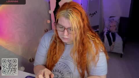 melissa_purr online show from 04/06/26, 08:21