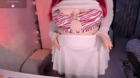 melissa_purr online show from 06/20/26, 03:59