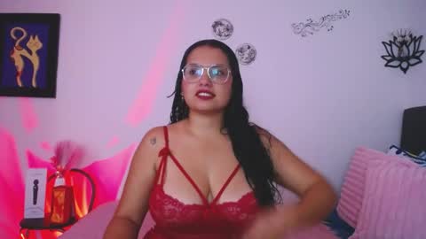 Melissa online show from 06/05/26, 11:16