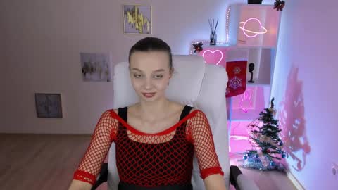 Melissa online show from 12/19/24, 02:56