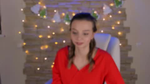 Melissa online show from 12/21/24, 04:52