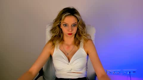 Melissa online show from 03/11/25, 08:20