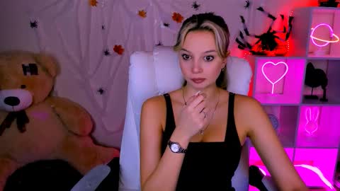 Melissa online show from 11/01/25, 08:38