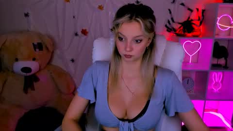 Melissa online show from 11/06/25, 12:28