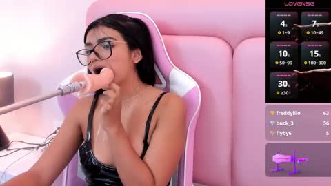 Melissa online show from 02/23/25, 08:44