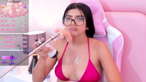 Melissa online show from 02/27/25, 02:10