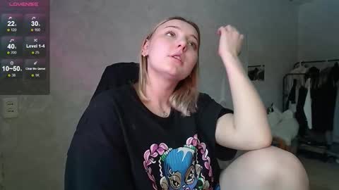 Missi online show from 03/10/26, 05:01