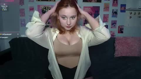 Missi online show from 06/08/26, 04:57