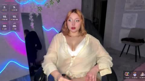 Missi online show from 06/11/26, 04:43