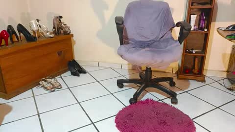 melissa online show from 10/24/25, 08:11