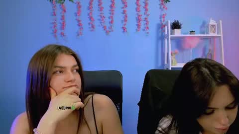 melissa_vivid online show from 07/05/26, 08:54