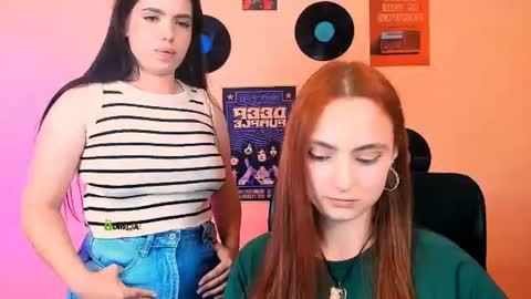 melissa_vivid online show from 07/27/26, 10:44
