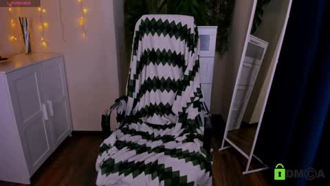 Melissa online show from 12/07/24, 09:55