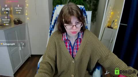 Melissa online show from 12/10/24, 05:39