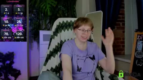 Melissa online show from 03/17/26, 09:07