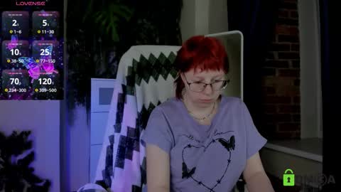 Melissa online show from 03/19/26, 10:03