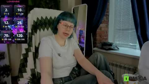 Melissa online show from 05/15/26, 11:23