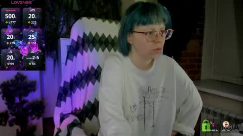 Melissa online show from 05/16/26, 11:36
