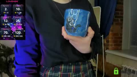 Melissa online show from 06/10/26, 09:03