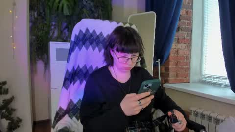 Melissa online show from 06/11/26, 02:53