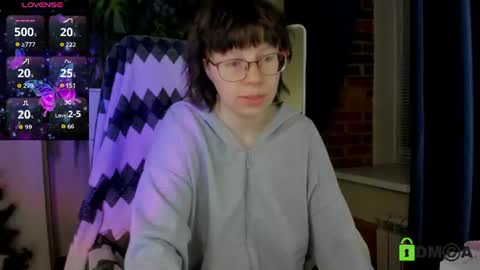 Melissa online show from 06/12/26, 09:46