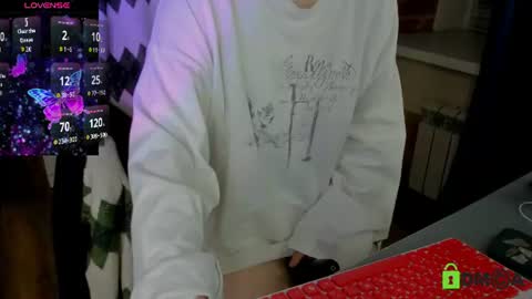 Melissa online show from 06/13/26, 11:35