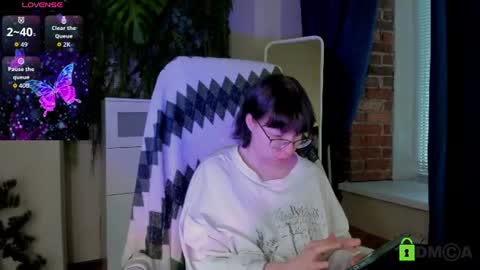 Melissa online show from 06/14/26, 02:24