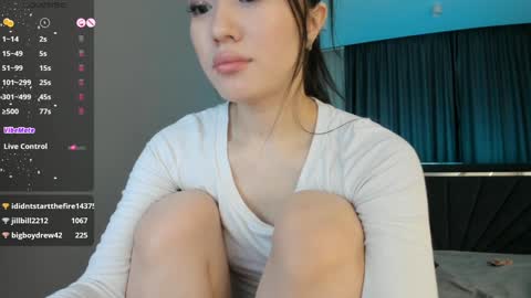Lisaa online show from 01/21/25, 02:48
