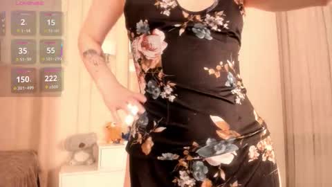 Snapshot of melissa_yamazaki chatting on 11/13/25, 04:22 Lisaa online show from 11/13/25, 04:22