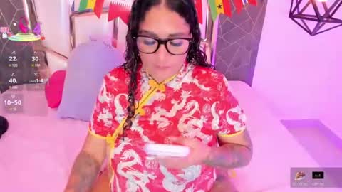 melissabloomm online show from 06/25/26, 01:27