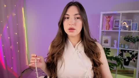 Melissa online show from 06/02/26, 04:36