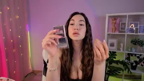 Melissa online show from 06/05/26, 06:52