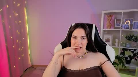 Melissa online show from 06/07/26, 09:40
