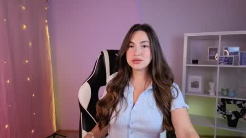 Melissa online show from 06/20/26, 05:10