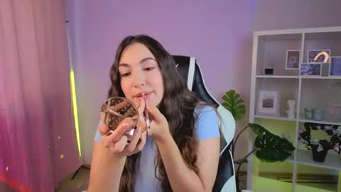 Melissa online show from 07/12/26, 10:17
