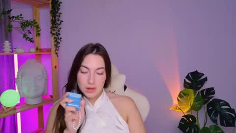 Melissa online show from 07/16/26, 03:56