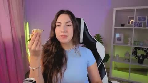 Melissa online show from 07/18/26, 03:22