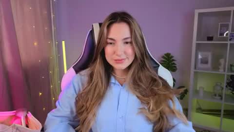 Melissa online show from 07/31/26, 04:01