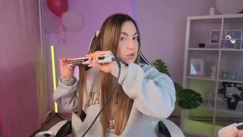 Melissa online show from 08/07/26, 03:52