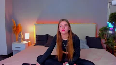 MelissaCrayzy online show from 02/27/25, 06:29