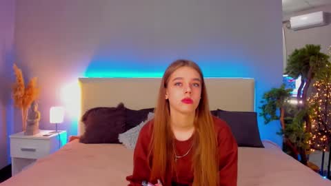 MelissaCrayzy online show from 02/28/25, 06:21