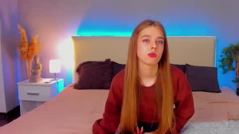 MelissaCrayzy online show from 02/28/25, 12:42