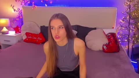 MelissaCrayzy online show from 12/20/25, 06:09