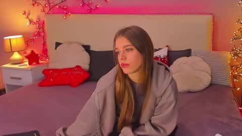 MelissaCrayzy online show from 01/07/26, 07:00