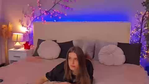 MelissaCrayzy online show from 03/13/26, 06:42