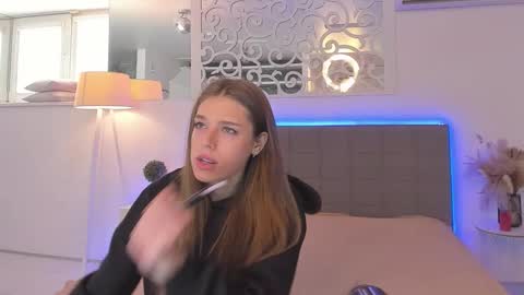 MelissaCrayzy online show from 04/03/26, 05:27