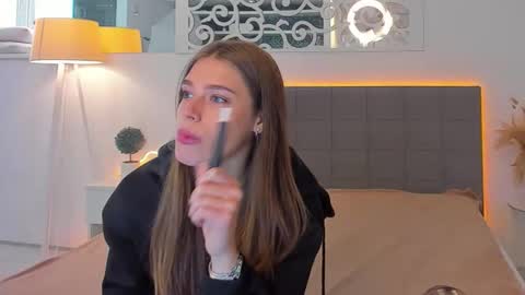 MelissaCrayzy online show from 04/09/26, 06:41
