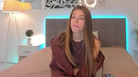 MelissaCrayzy online show from 04/10/26, 07:35