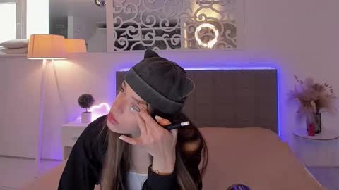 MelissaCrayzy online show from 05/17/26, 05:16