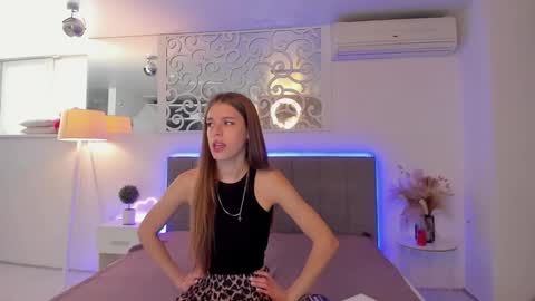 MelissaCrayzy online show from 05/21/26, 05:36
